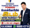 Thanigai Real Estate Ponneri