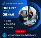 Property Expo Chennai Dates, Timings, Venue